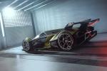Lamborghini Lambo V12 Vision Gran Turismo 2019 года